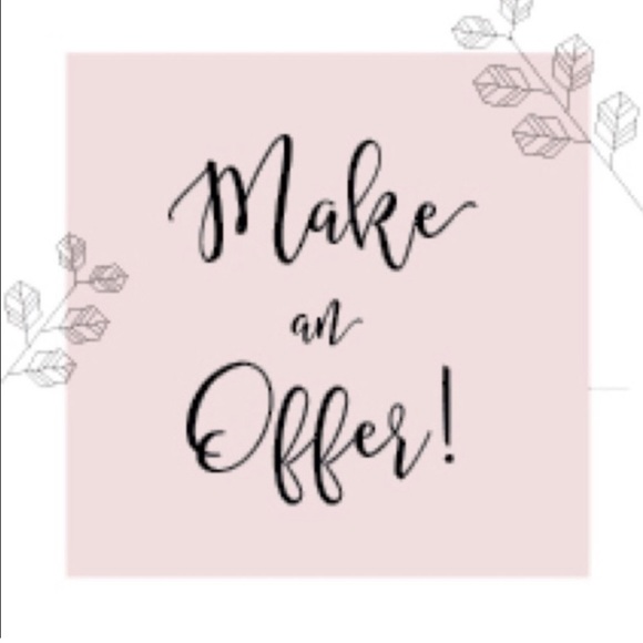 Loft red pants - hook and button closure - size 4 - Picture 3 of 8